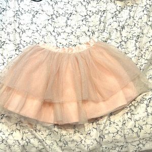 Janie and jack ballerina skirt 🔥🔥🔥